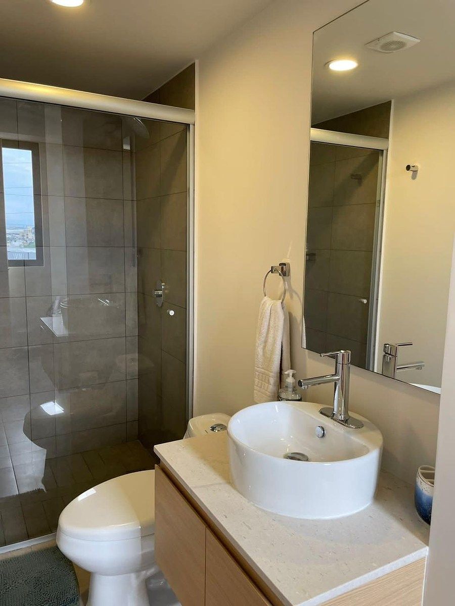 Apartamento em Arcos Vallarta, Guadalajara, foto 10 de 20