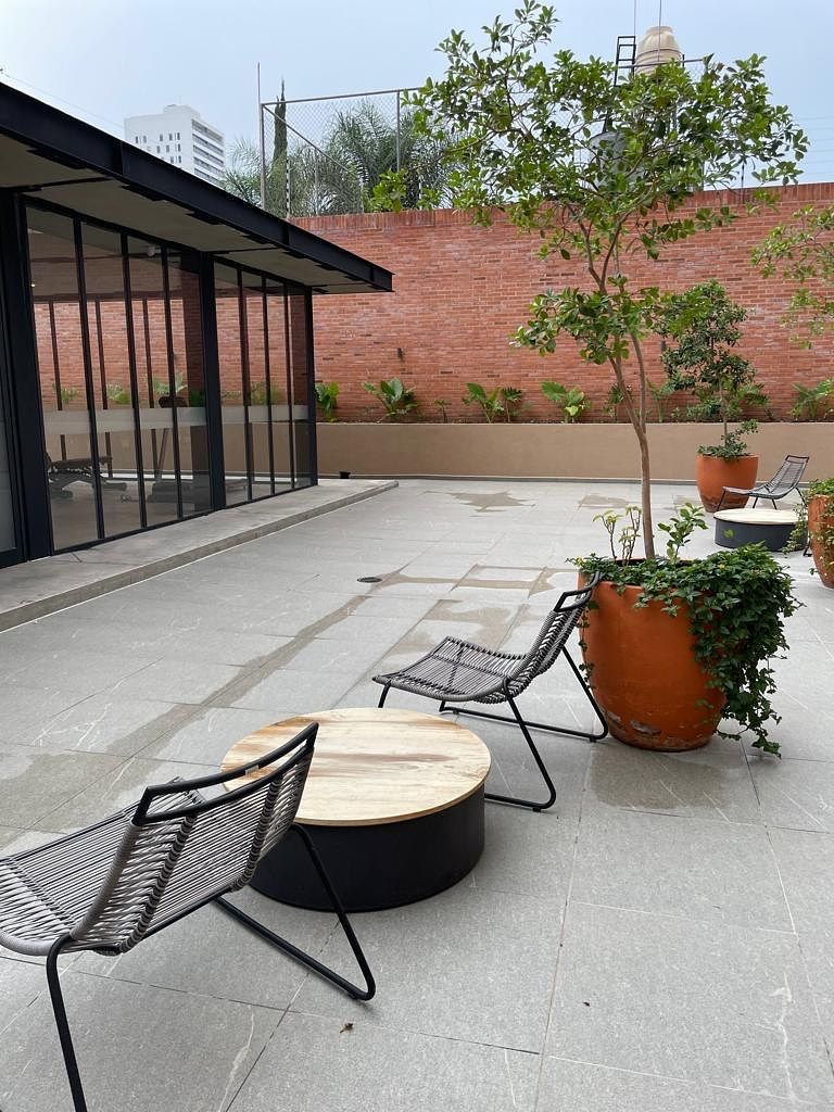 Apartamento em Arcos Vallarta, Guadalajara, foto 12 de 20