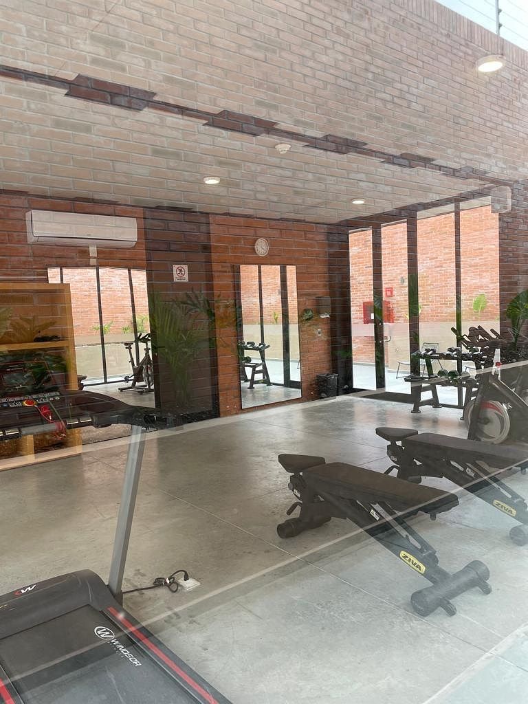 Apartamento em Arcos Vallarta, Guadalajara, foto 13 de 20