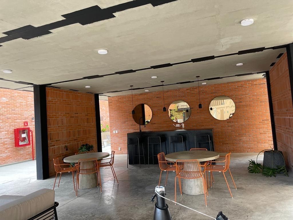 Apartamento em Arcos Vallarta, Guadalajara, foto 14 de 20