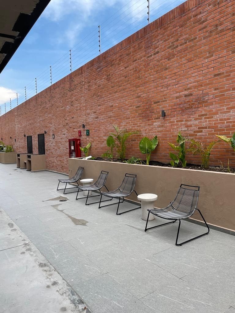 Apartamento em Arcos Vallarta, Guadalajara, foto 15 de 20