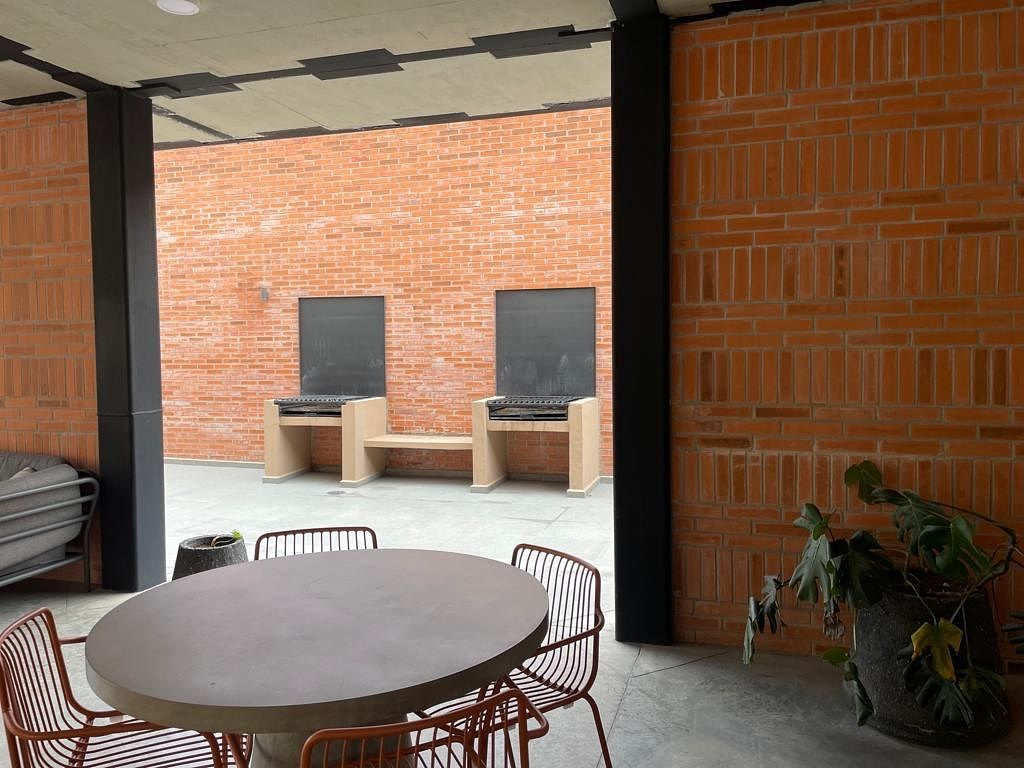 Apartamento em Arcos Vallarta, Guadalajara, foto 17 de 20