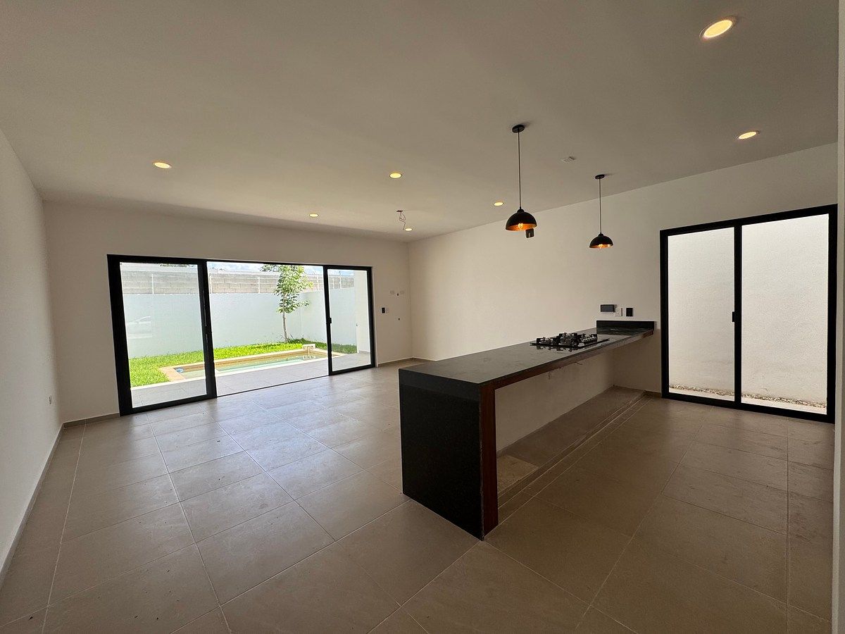 Casa en Dzityá, Mérida, foto 4 de 35