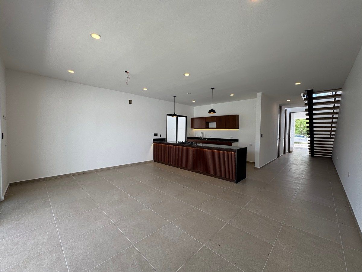 Casa en Dzityá, Mérida, foto 3 de 35