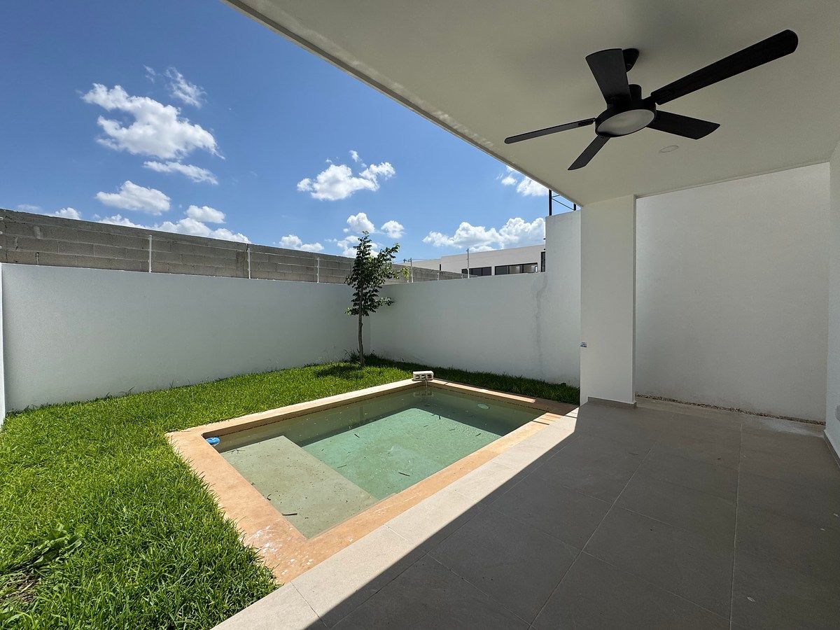 Casa en Dzityá, Mérida, foto 5 de 35