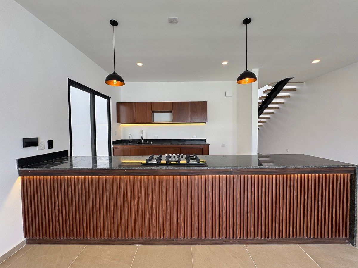 Casa en Dzityá, Mérida, foto 6 de 35