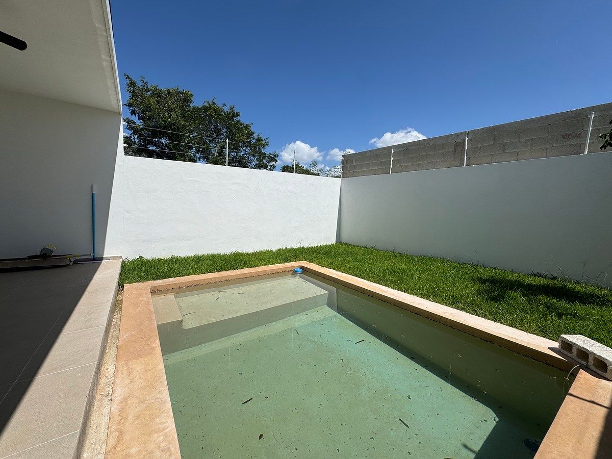Casa en Dzityá, Mérida, foto 12 de 35