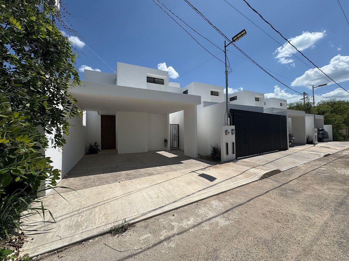 Casa en Dzityá, Mérida, foto 14 de 35