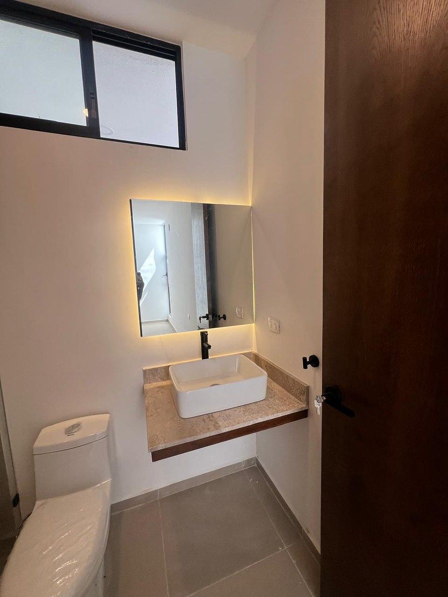Casa en Dzityá, Mérida, foto 24 de 35