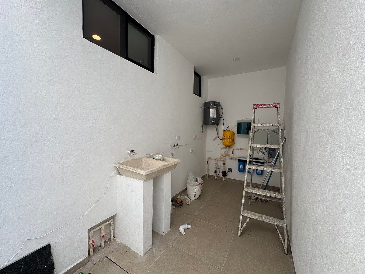 Casa en Dzityá, Mérida, foto 25 de 35