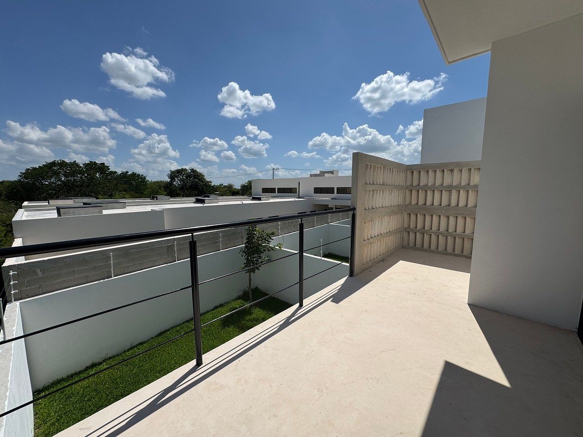 Casa en Dzityá, Mérida, foto 28 de 35