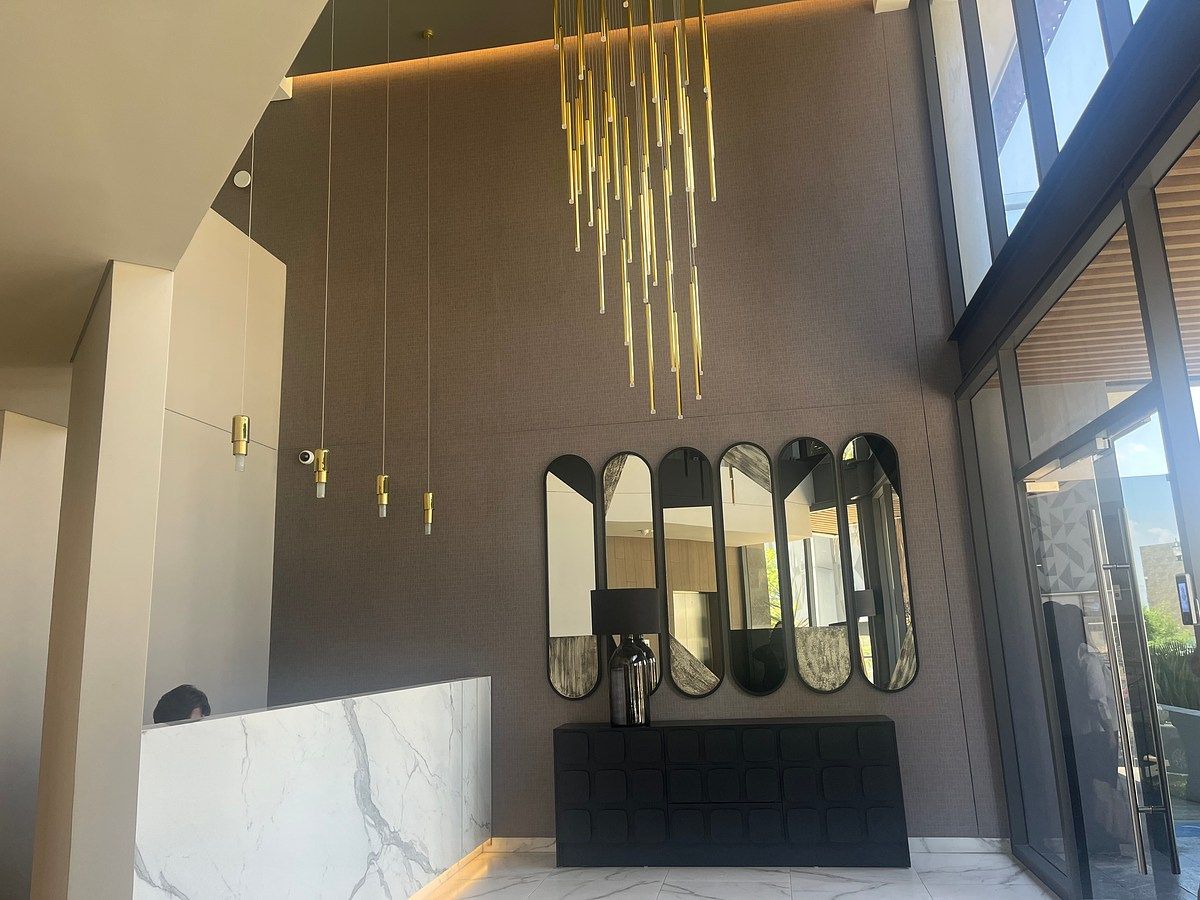 Departamento en San Telmo, Aguascalientes, foto 2 de 17