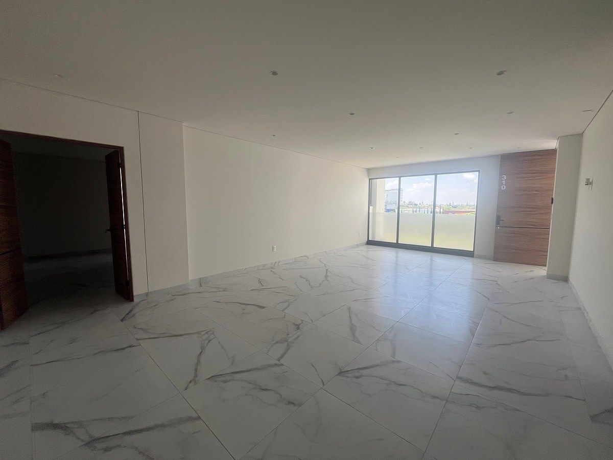 Departamento en San Telmo, Aguascalientes, foto 7 de 17