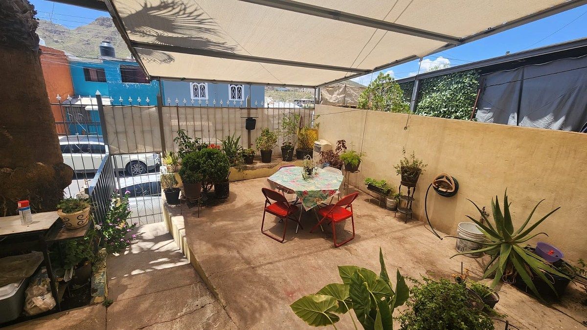 Casa en Mármol II, Chihuahua, foto 6 de 11