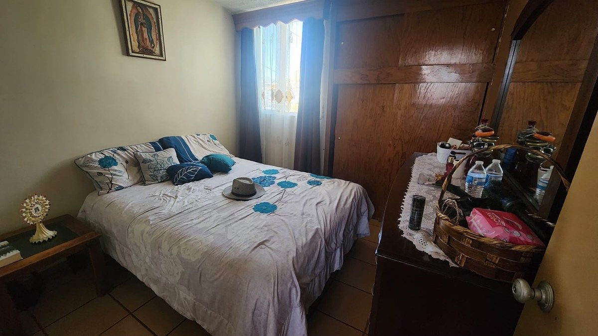 Casa en Mármol II, Chihuahua, foto 10 de 11