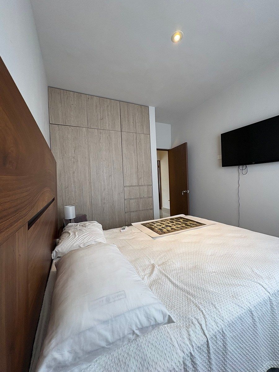 Casa em Dominio Cumbres, García, foto 8 de 15
