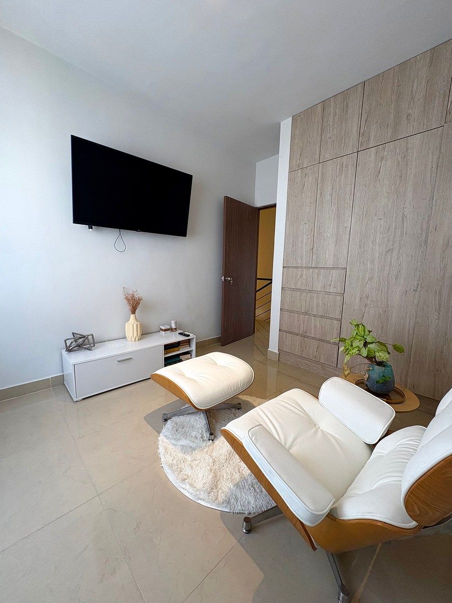 Casa em Dominio Cumbres, García, foto 9 de 15