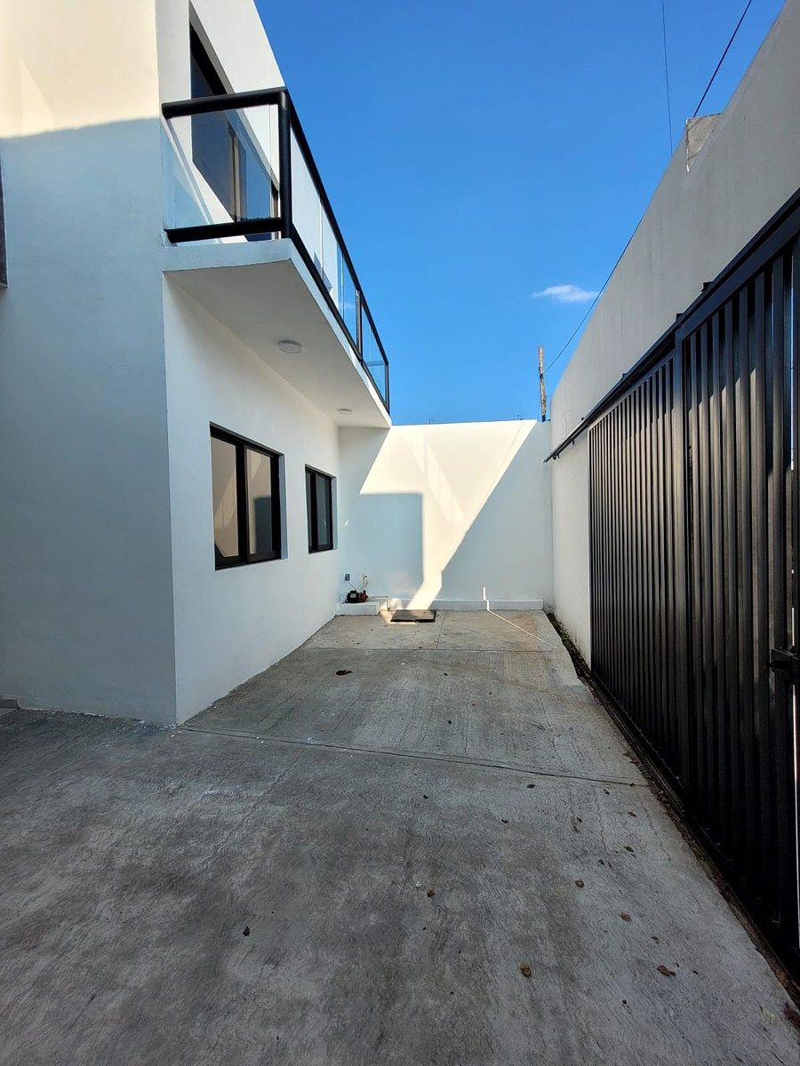 House in Miravalle, Tuxtla Gutiérrez, photo 4 of 19