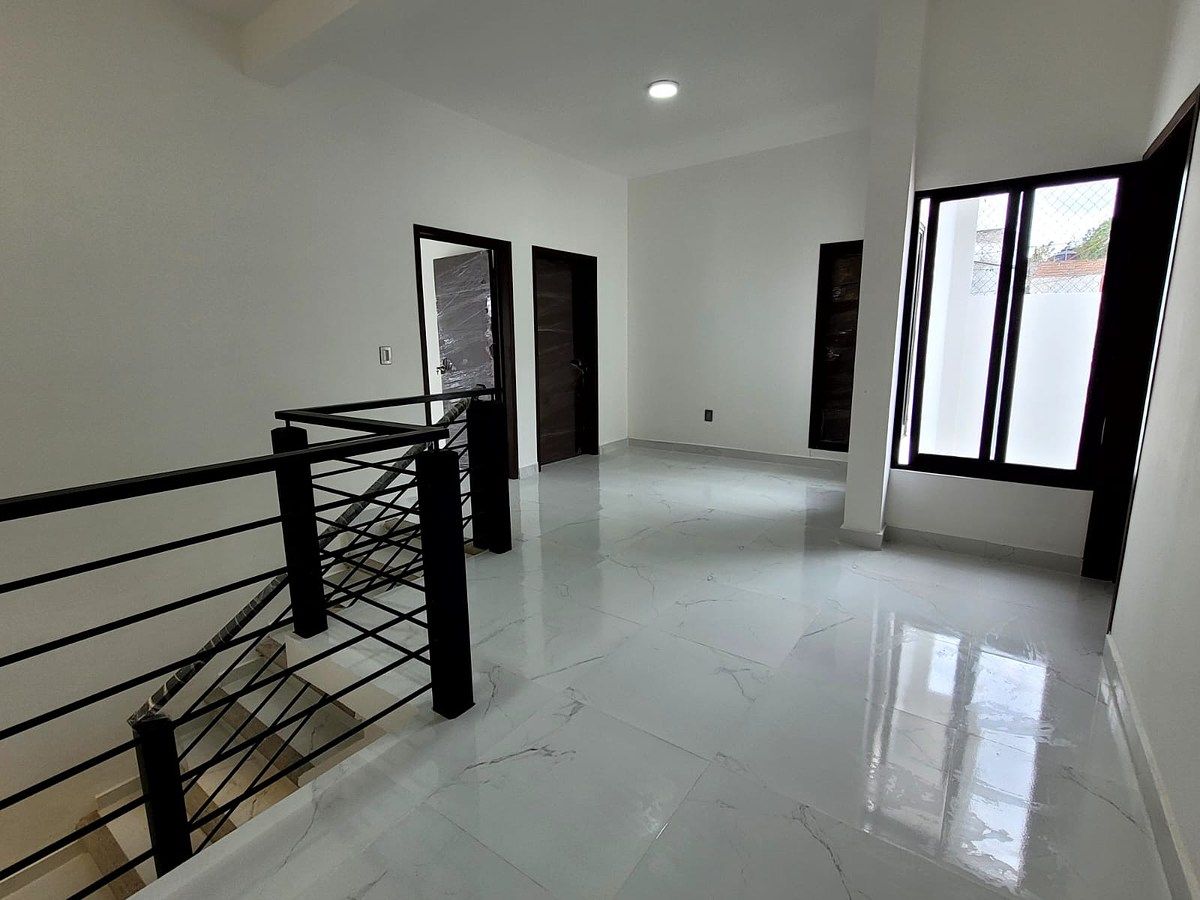 House in Miravalle, Tuxtla Gutiérrez, photo 6 of 19