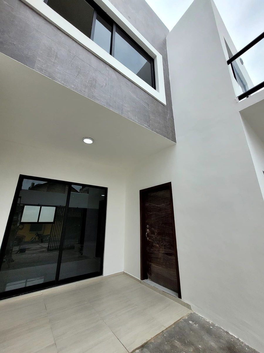 House in Miravalle, Tuxtla Gutiérrez, photo 7 of 19