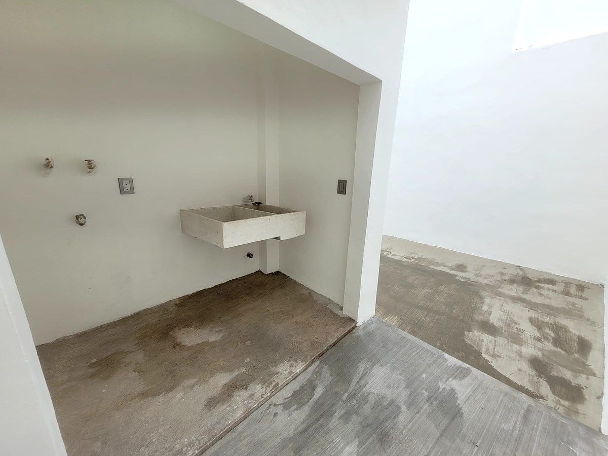 House in Miravalle, Tuxtla Gutiérrez, photo 16 of 19