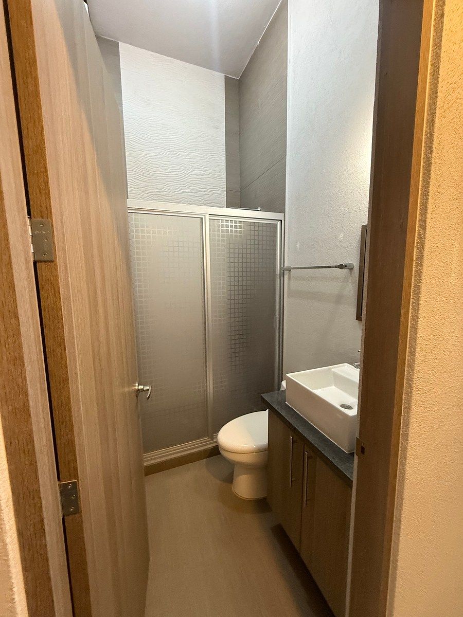 Casa em condomínio fechado em Residencial el Refugio, Querétaro, foto 15 de 16