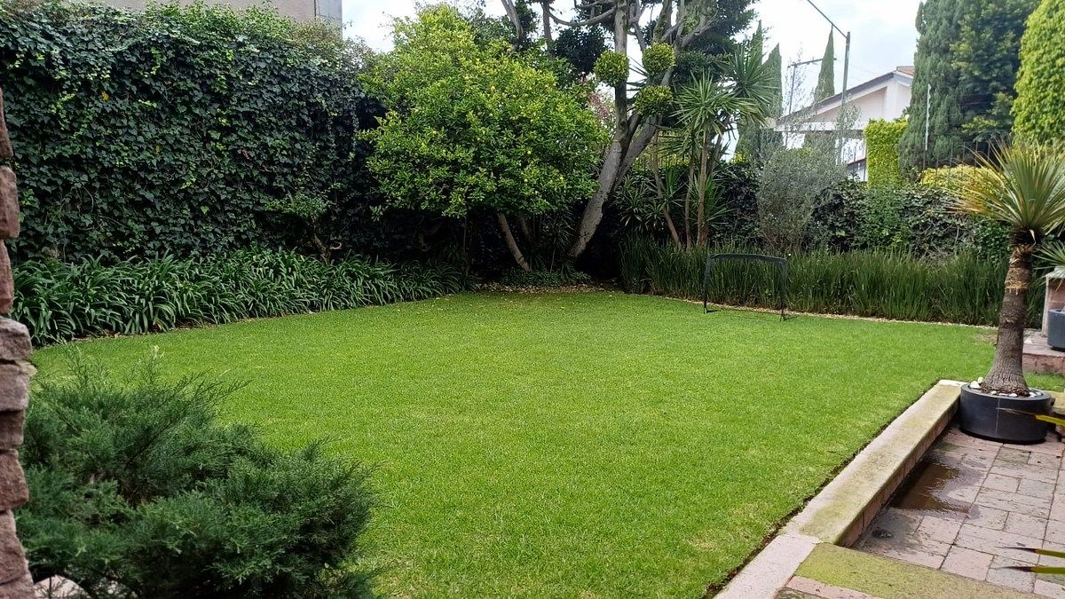 Casa en Bosques de las Lomas, Cuajimalpa de Morelos, foto 3 de 22