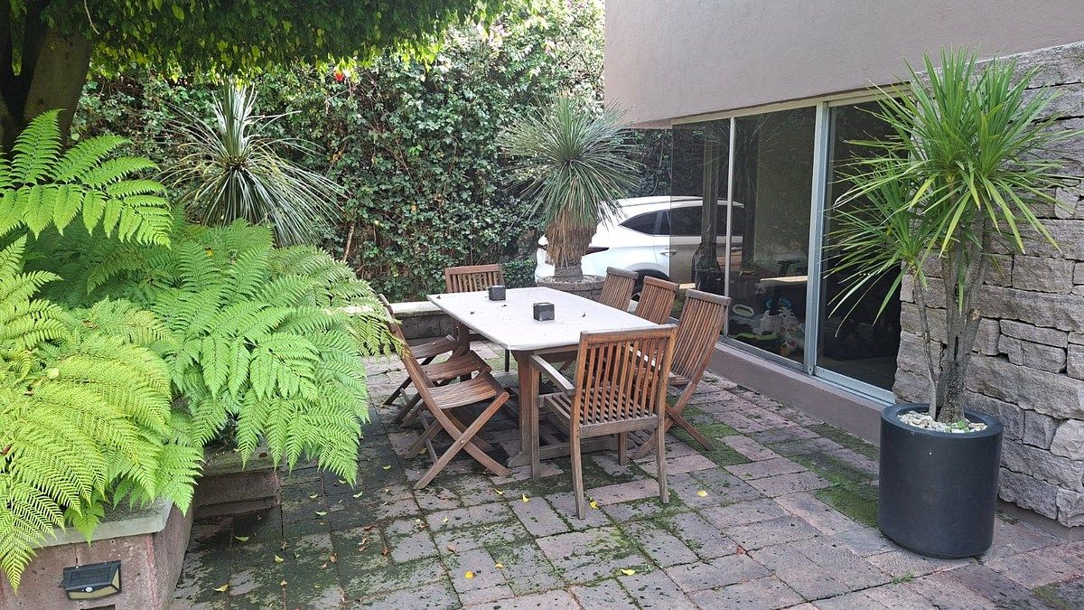 Casa en Bosques de las Lomas, Cuajimalpa de Morelos, foto 4 de 22