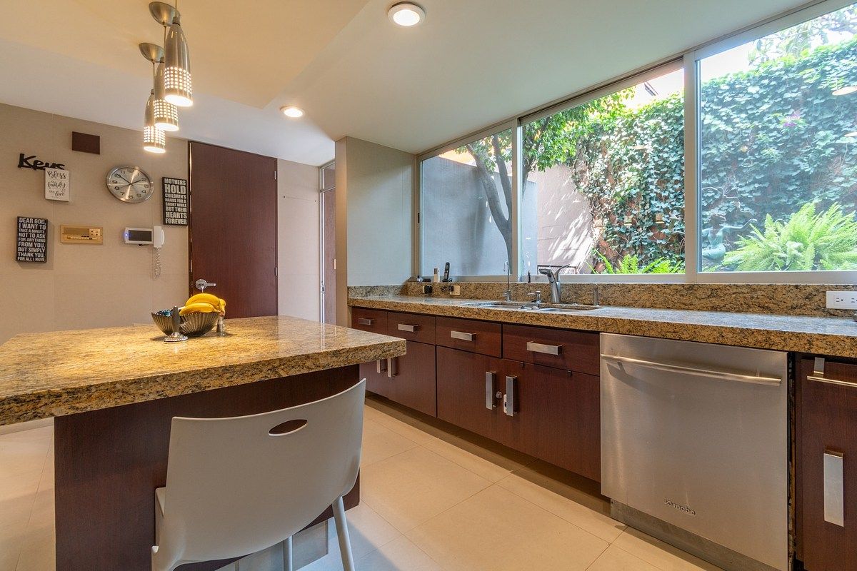 Casa en Bosques de las Lomas, Cuajimalpa de Morelos, foto 10 de 22
