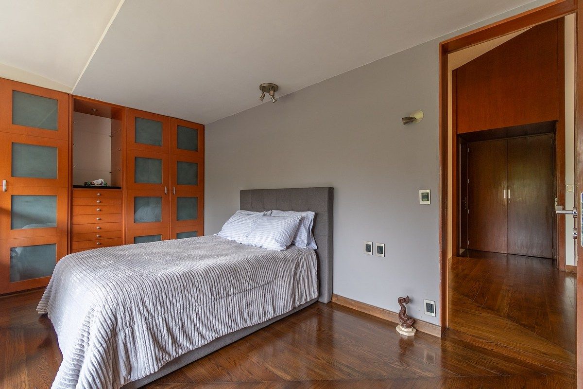 Casa en Bosques de las Lomas, Cuajimalpa de Morelos, foto 21 de 22