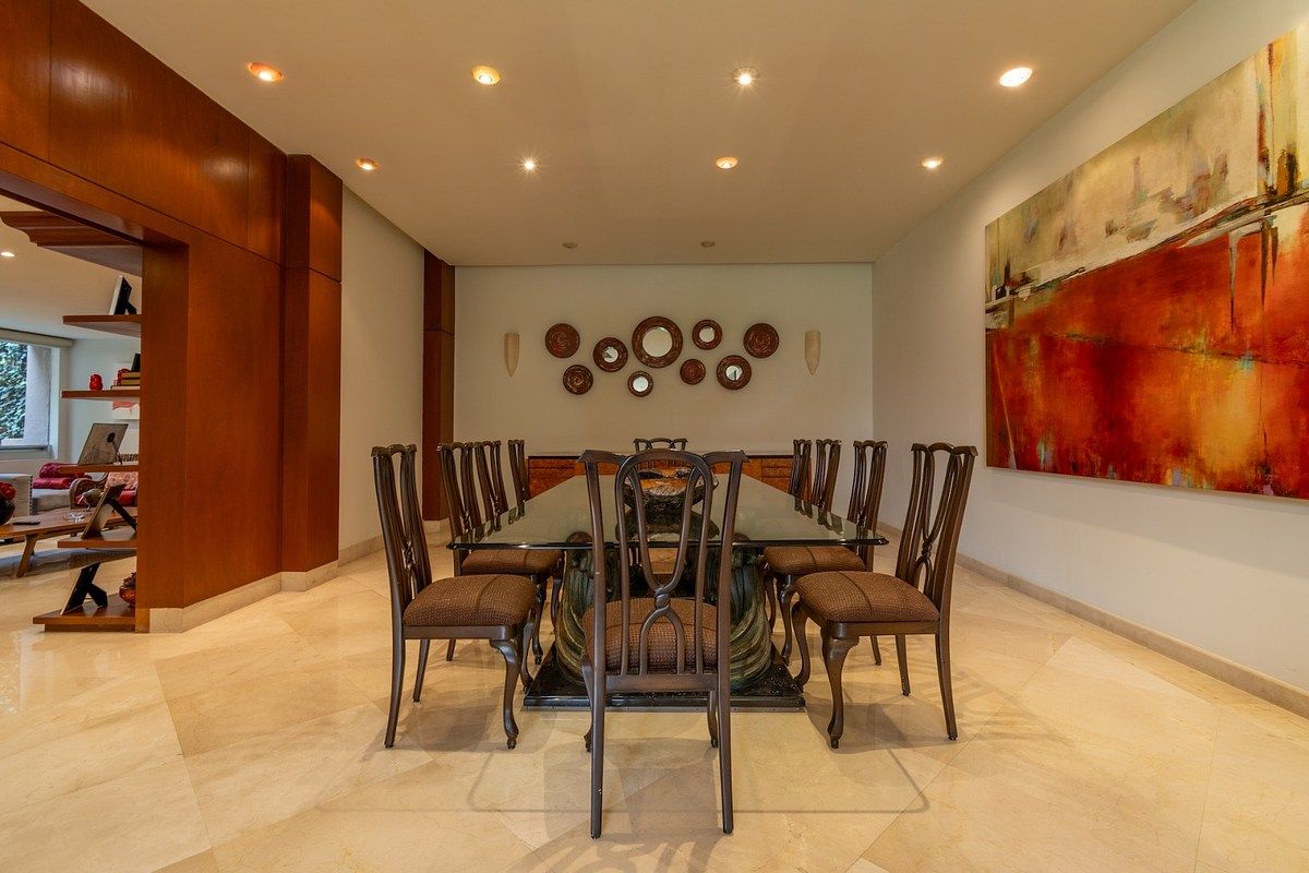 Casa en Bosques de las Lomas, Cuajimalpa de Morelos, foto 12 de 22