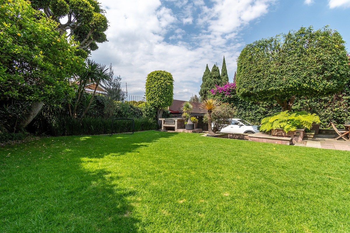 Casa en Bosques de las Lomas, Cuajimalpa de Morelos, foto 9 de 22