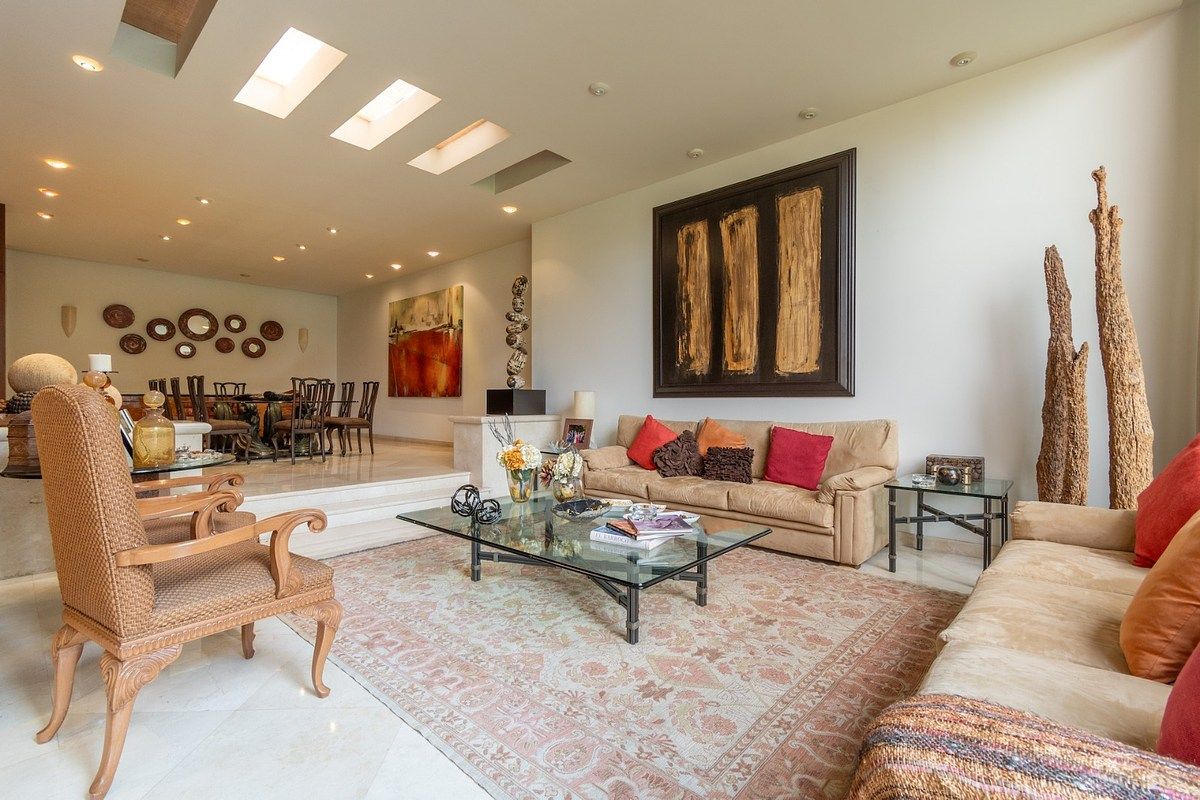 Casa en Bosques de las Lomas, Cuajimalpa de Morelos, foto 16 de 22