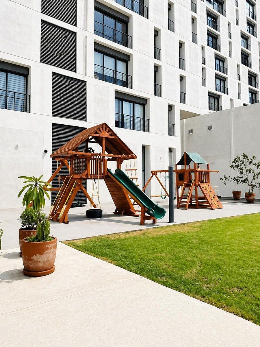 Apartamento em Ciudad Granja, Zapopan, foto 14 de 17