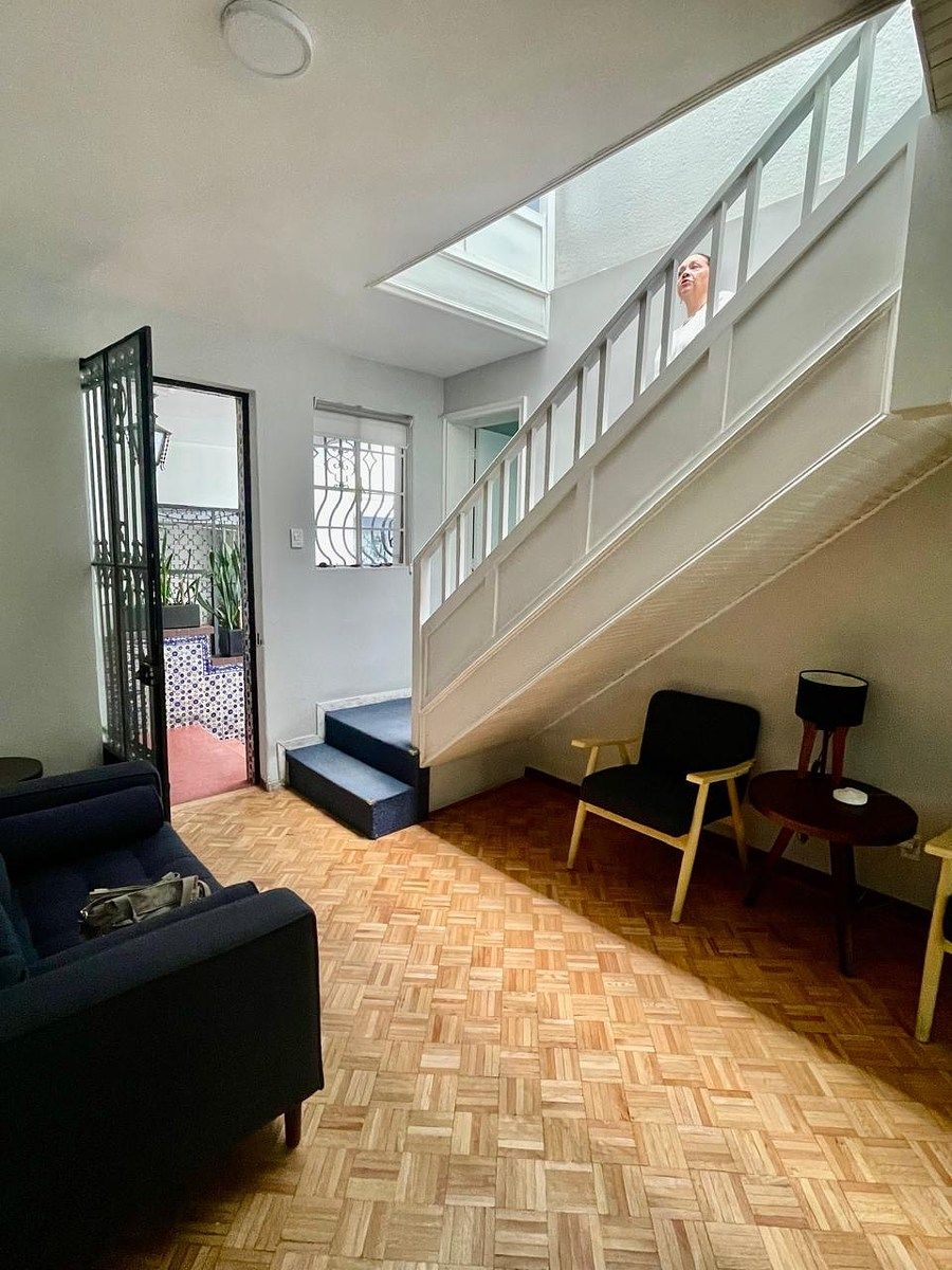 VENTA CASA COLONIA CONDESA, foto 1 de 17