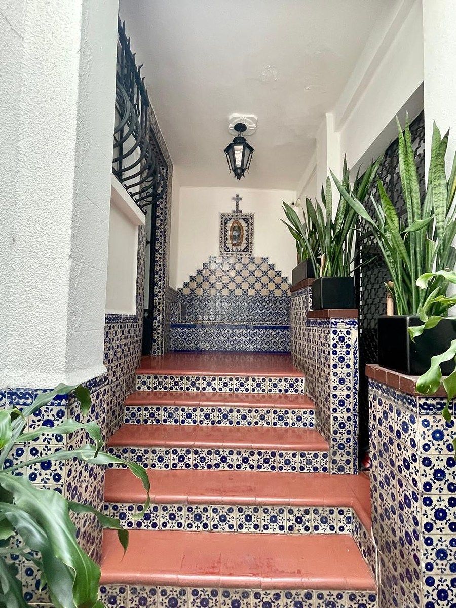 Casa en Colonia Condesa, Cuauhtémoc, foto 2 de 17