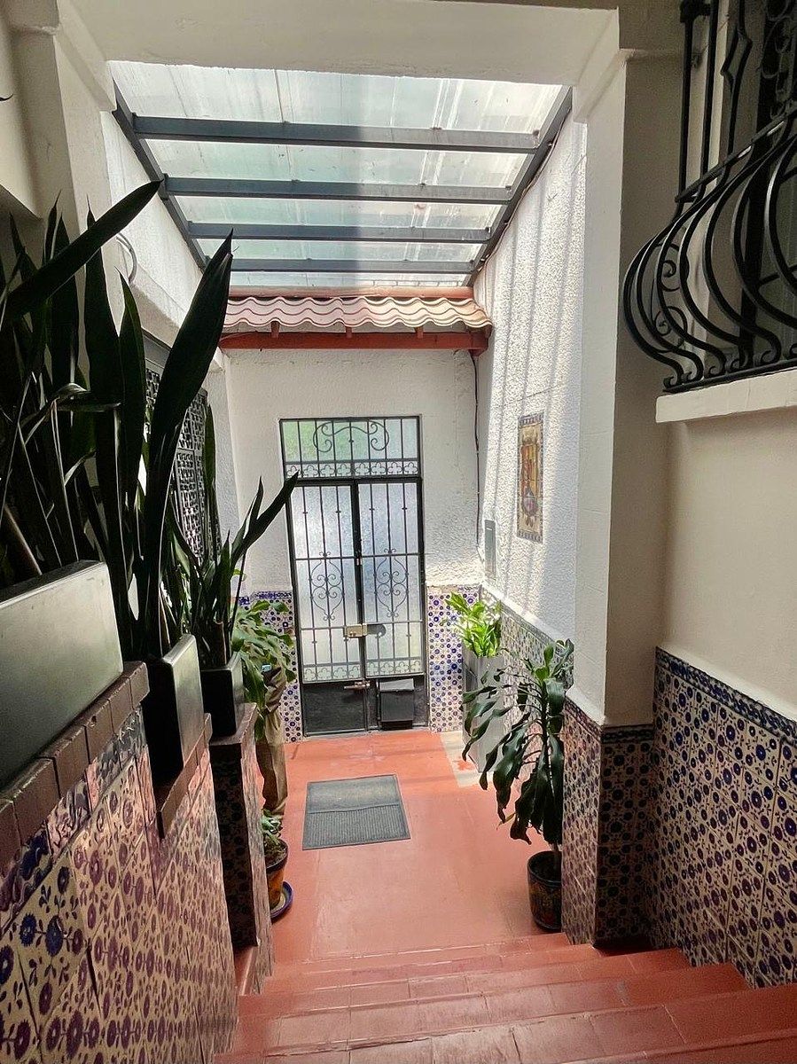 Casa en Colonia Condesa, Cuauhtémoc, foto 3 de 17