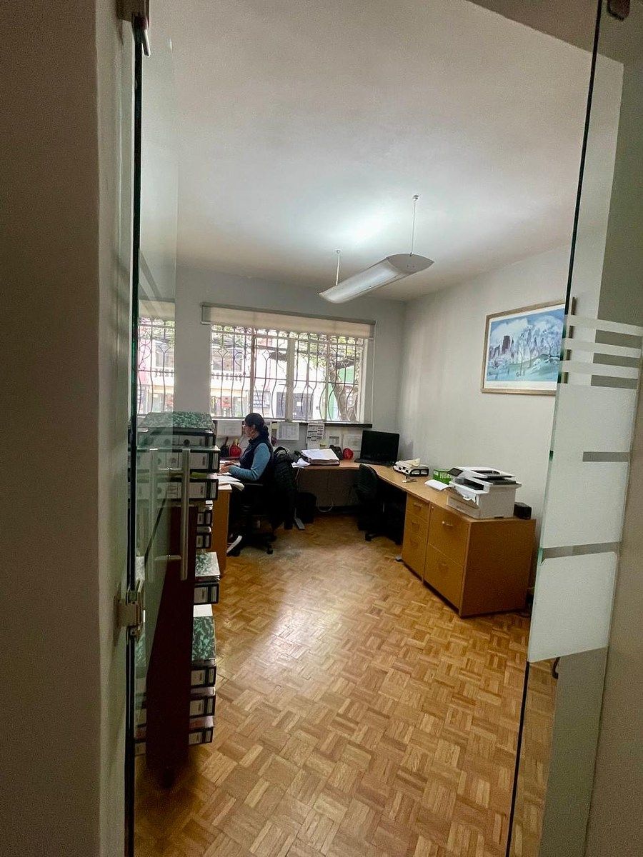 Casa en Colonia Condesa, Cuauhtémoc, foto 4 de 17
