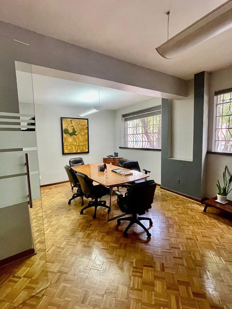 Casa en Colonia Condesa, Cuauhtémoc, foto 6 de 17