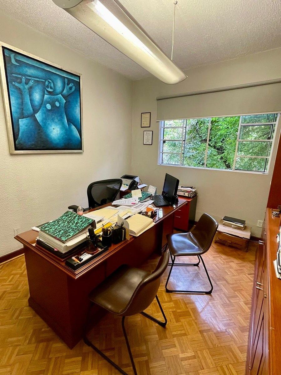 Casa en Colonia Condesa, Cuauhtémoc, foto 8 de 17