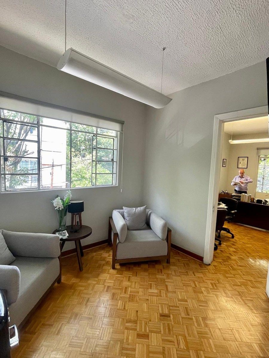 Casa en Colonia Condesa, Cuauhtémoc, foto 10 de 17