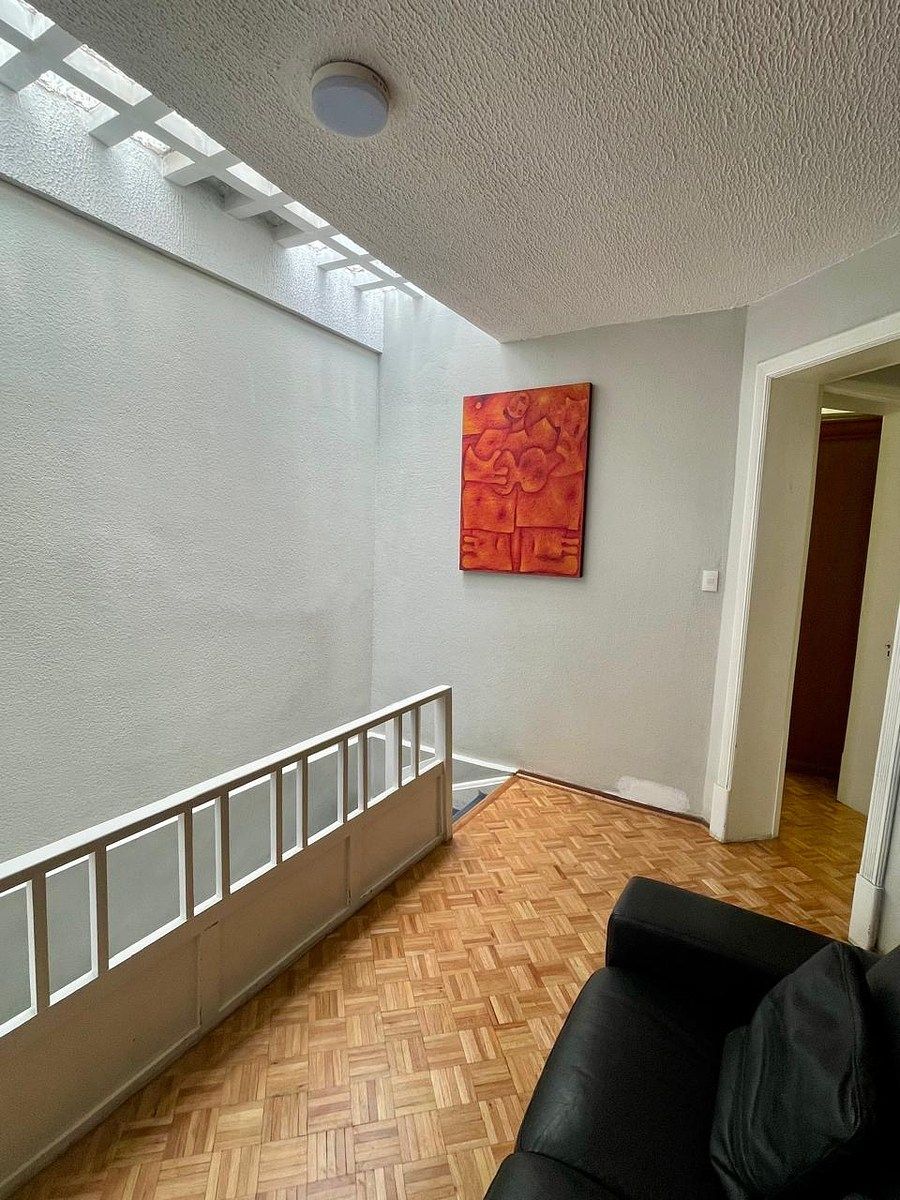 Casa en Colonia Condesa, Cuauhtémoc, foto 11 de 17