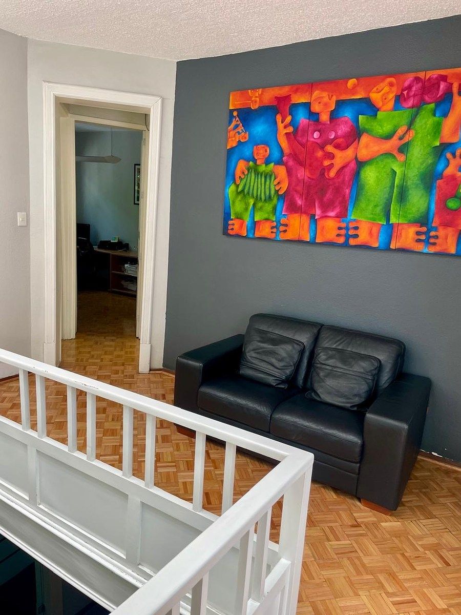 Casa en Colonia Condesa, Cuauhtémoc, foto 12 de 17
