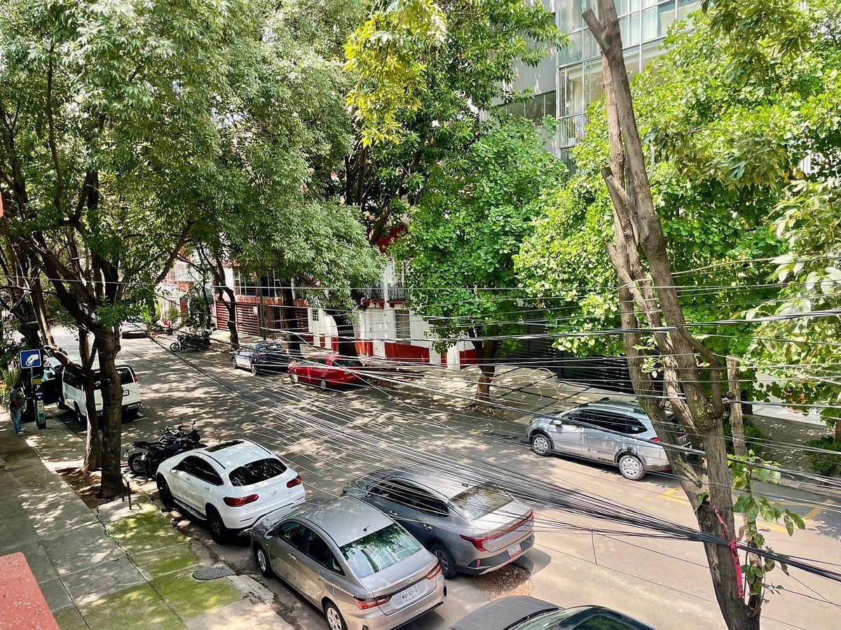 Casa en Colonia Condesa, Cuauhtémoc, foto 14 de 17