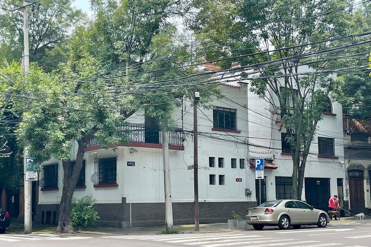 Casa en Colonia Condesa, Cuauhtémoc, foto 15 de 17