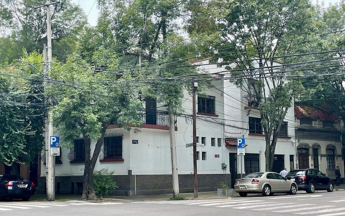 Casa en Colonia Condesa, Cuauhtémoc, foto 16 de 17