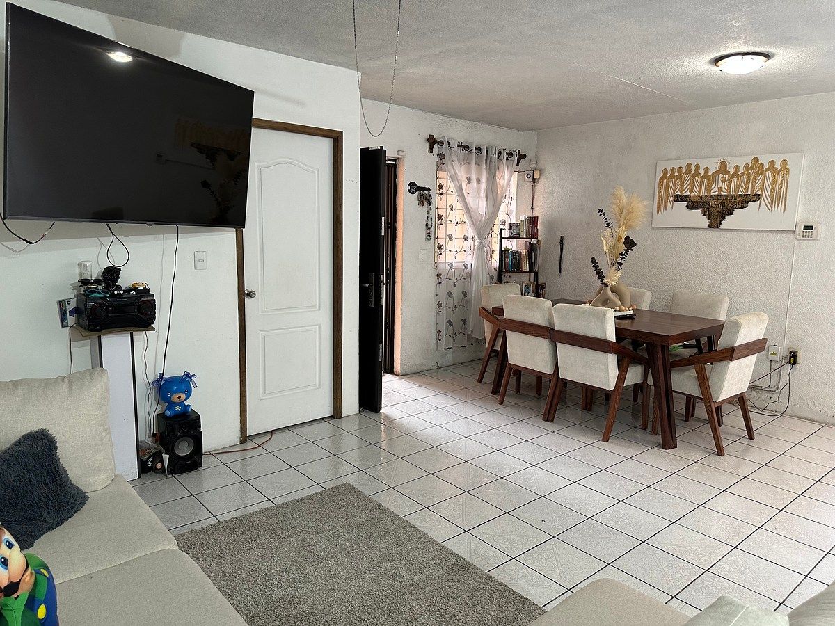 Casa em Arroyo Seco, Tlaquepaque, foto 7 de 29