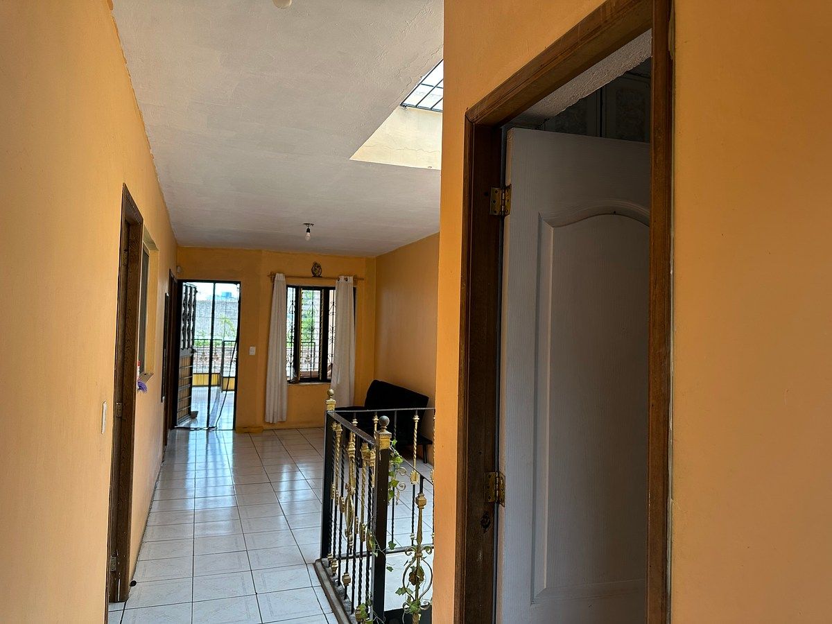 Casa em Arroyo Seco, Tlaquepaque, foto 17 de 29