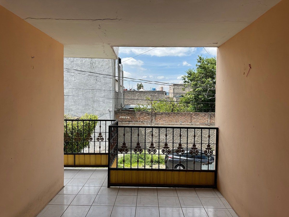 Casa em Arroyo Seco, Tlaquepaque, foto 27 de 29