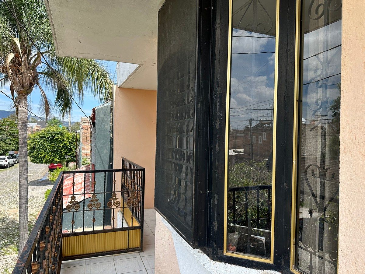 Casa em Arroyo Seco, Tlaquepaque, foto 28 de 29